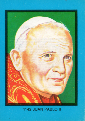 Biografia Juan Pablo Ii